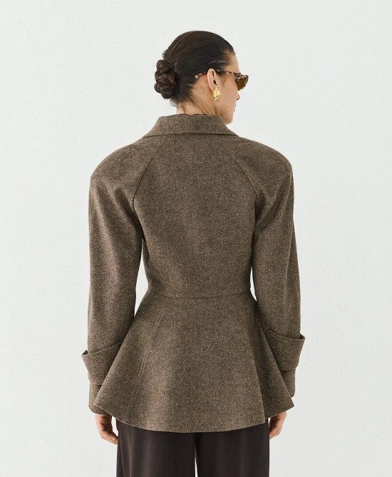 Access Fashion Country Chic Jacket