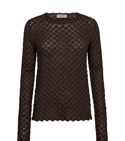 Mos Mosh Bracken Relena Lux Knit