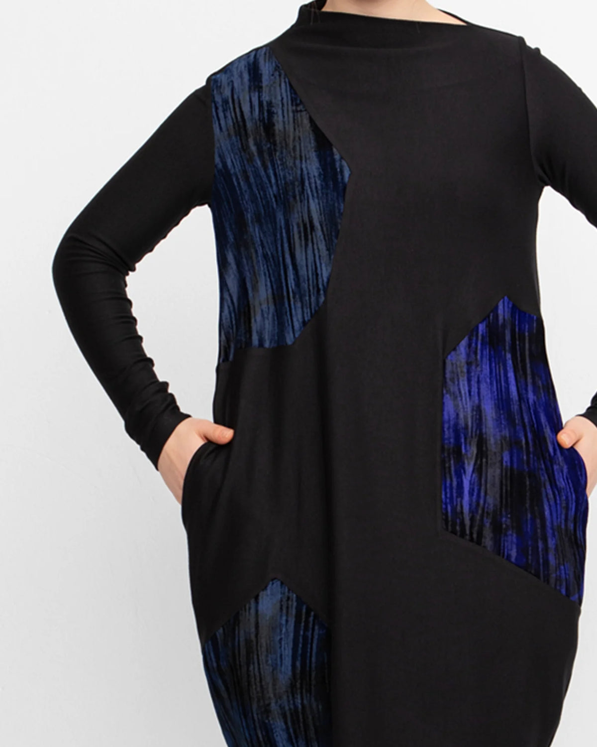 Ozai N Ku Picadilly Tunic Dress