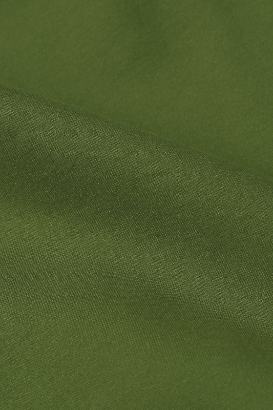 KING LOUIE Olive Green Alexa Jumpsuit Uni Rodeo