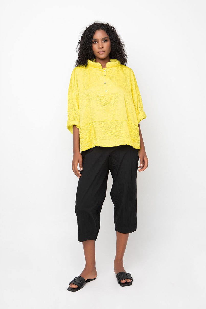 Ozai N Ku Lemon Shirt