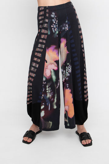 Ozai N Ku Bouquet Pants