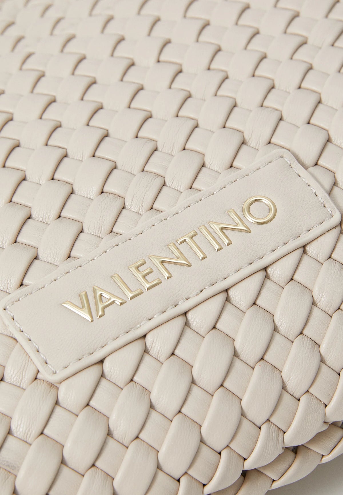 Valentino Shantel Pochette - Ecru