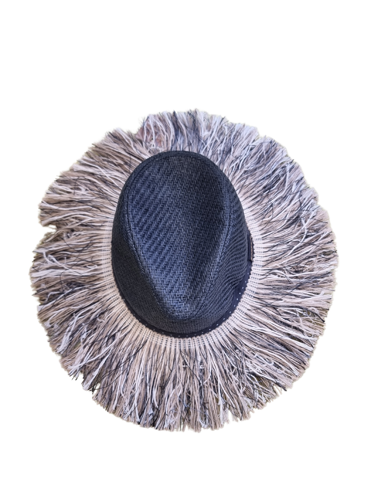 Sorena Rose Black Hat