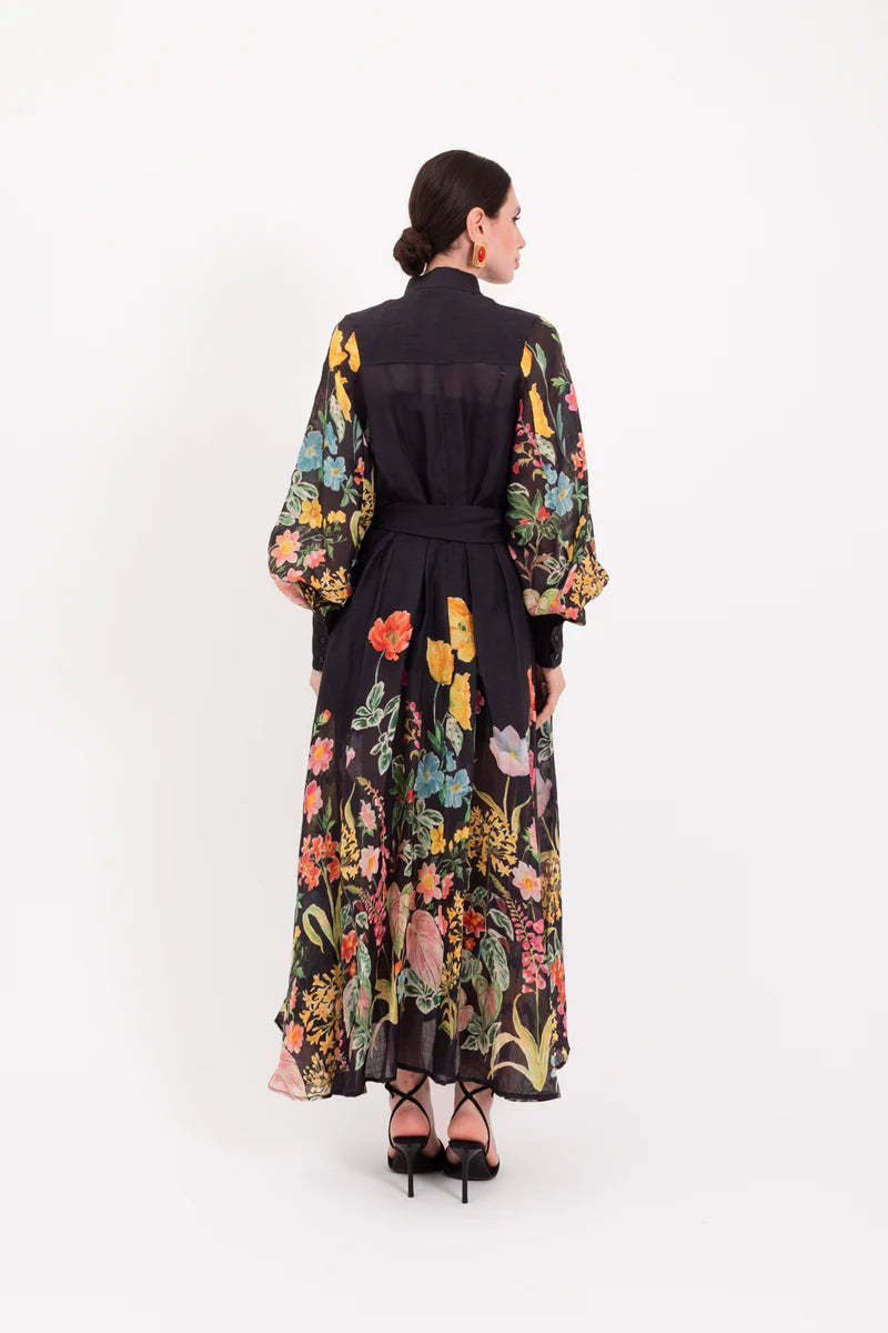 Lavi Artmissia Dress