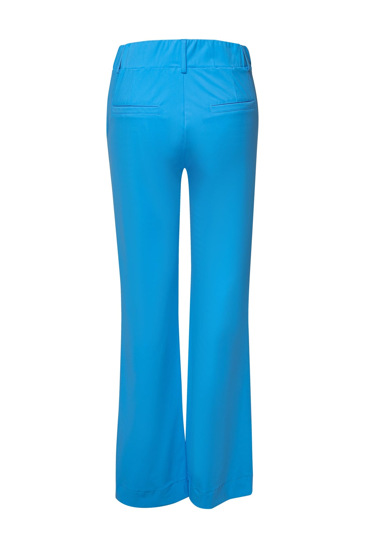 Aime Balance Serena Polar Blue Trousers