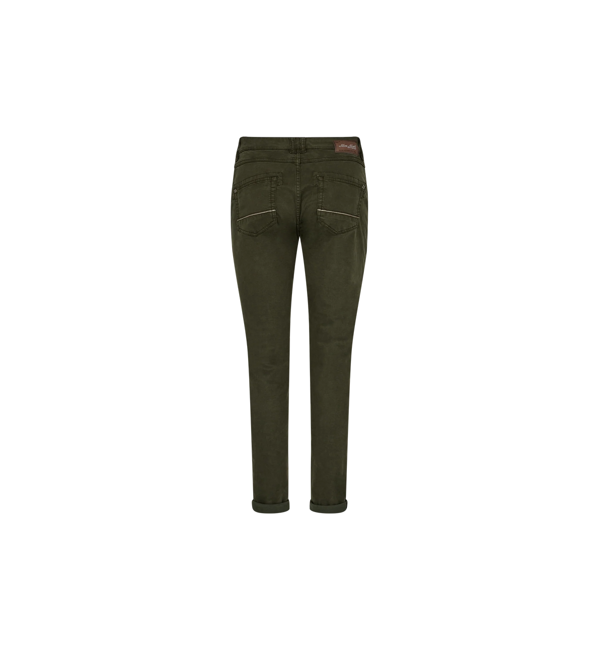 Mos Mosh Forest Night Naoimi Treasure Pants