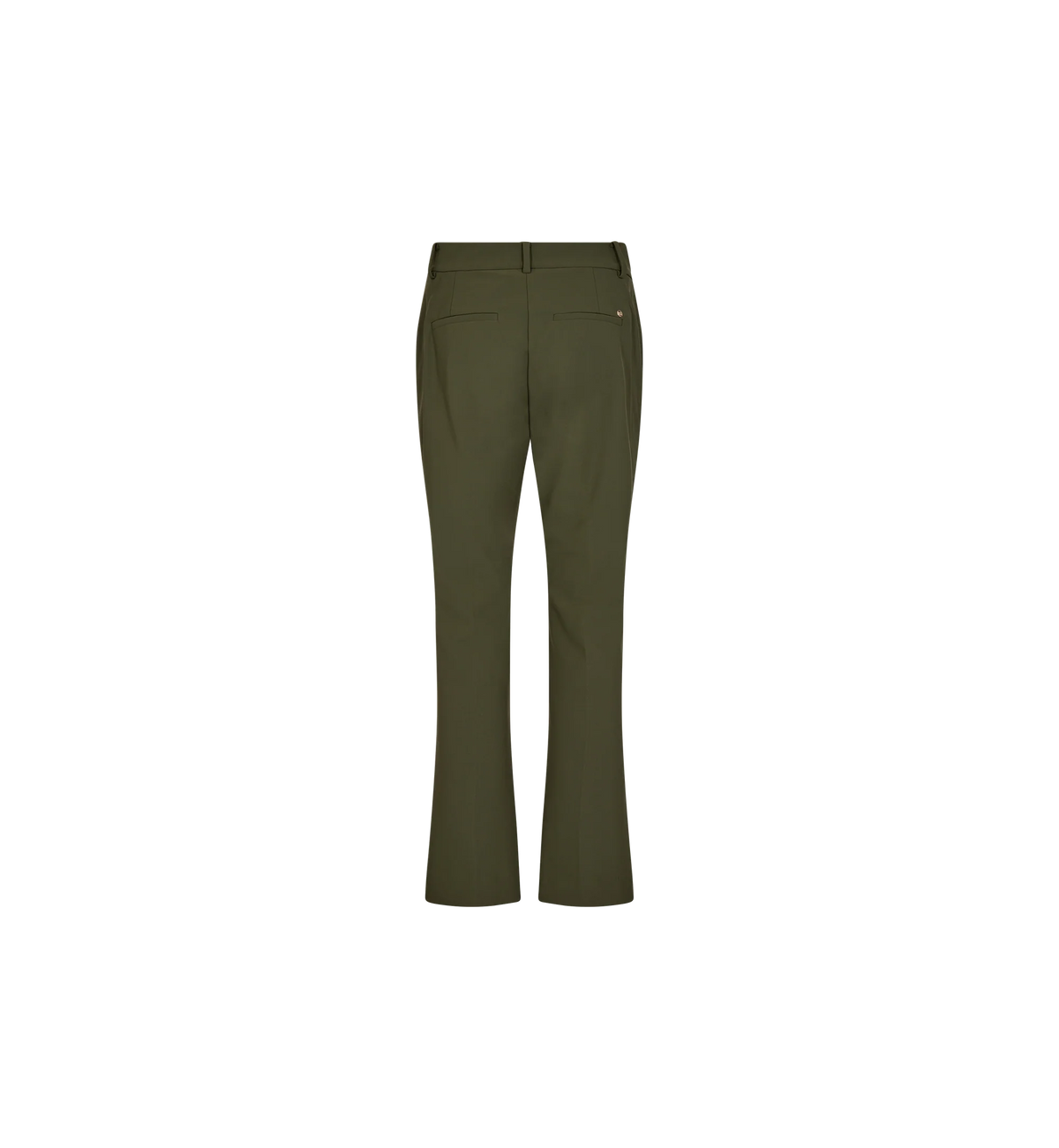 Mos Mosh Forest Night Ankle Ellen Izzy Pants