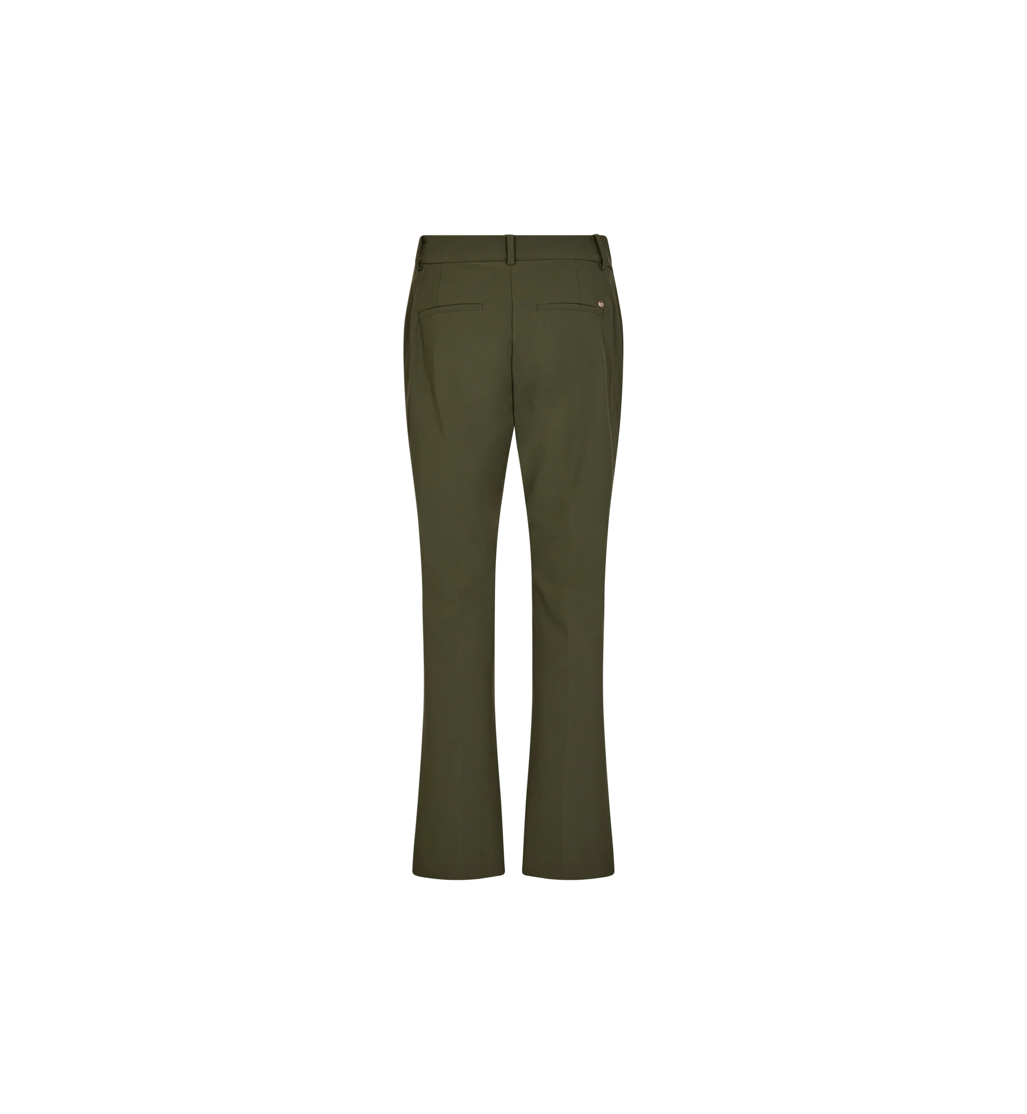 Mos Mosh Forest Night Ankle Ellen Izzy Pants - Sheena's Boutique