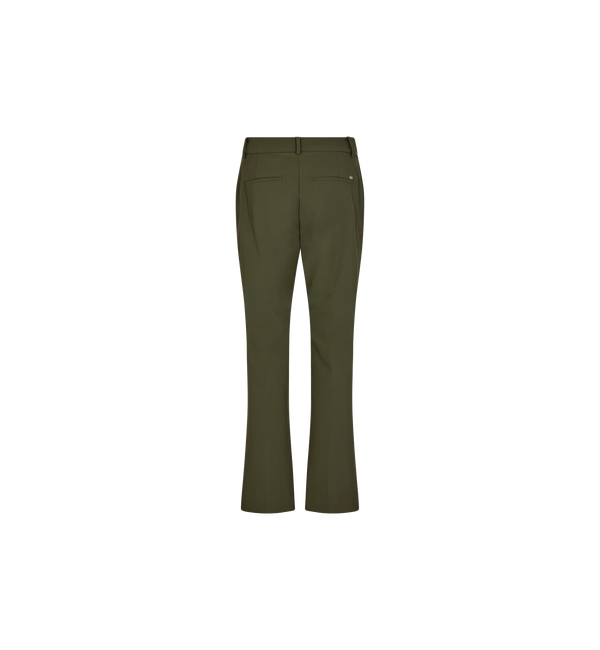 Mos Mosh Forest Night Ankle Ellen Izzy Pants - Sheena's Boutique