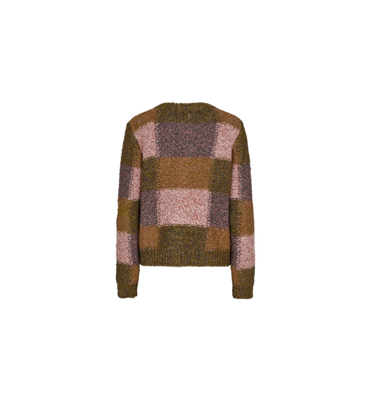 Mos Mosh Multi Coloured Lzana Cardigan