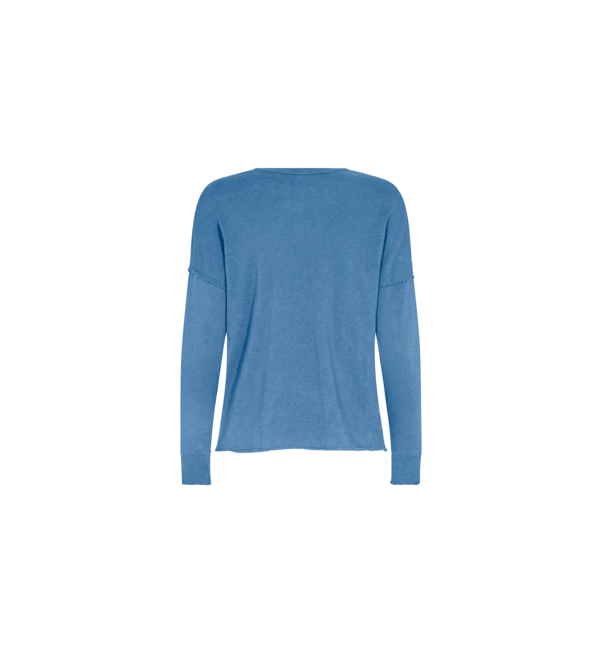 Mos Mosh Quiet Harbour Glory O-LS Tee