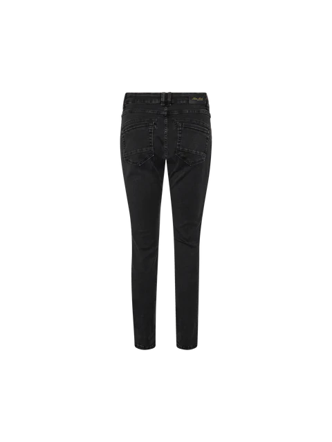 Mos Mosh Naomi Black Perla Jeans
