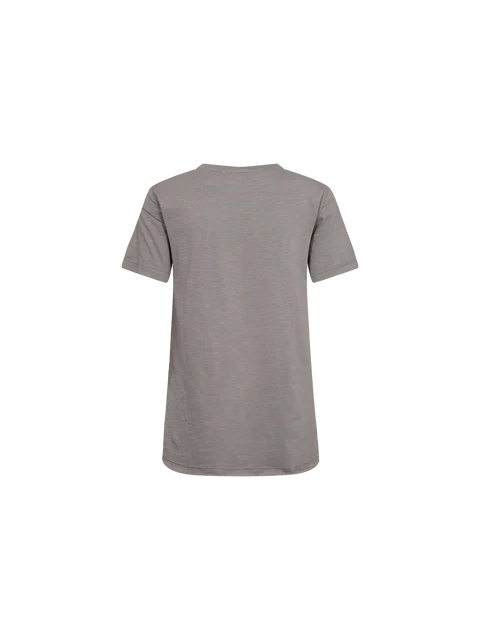 Mos Mosh Sharkskin Getti O-SS Tee