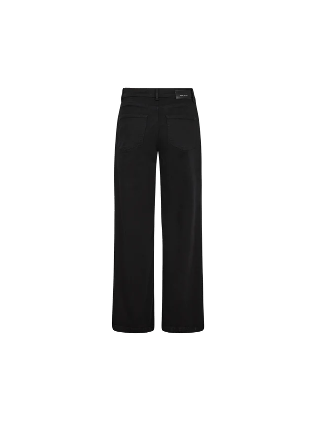 Mos Mosh Black Dara Deluxe Jeans - 32 Leg
