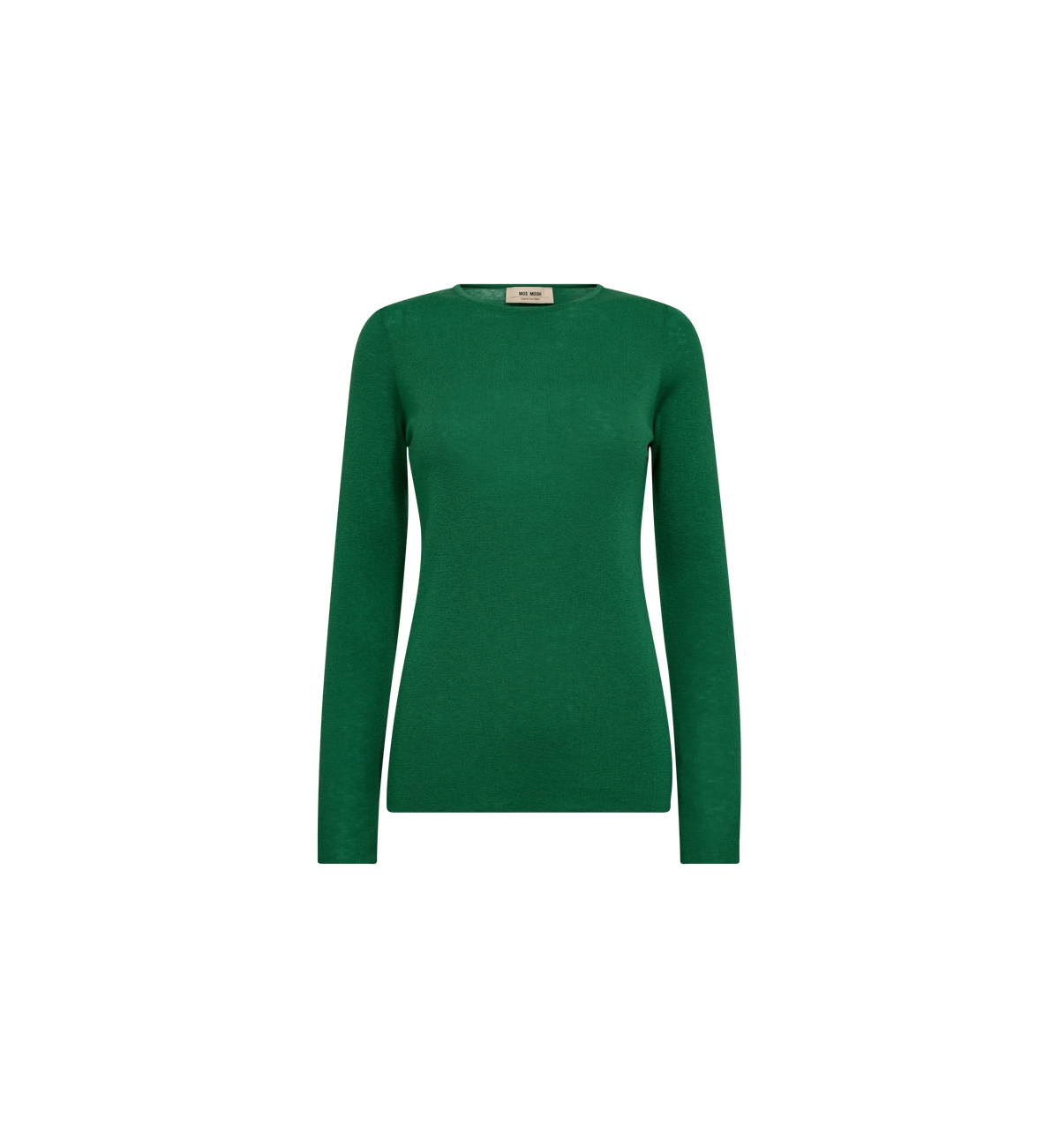 Mos Mosh Amazon Bouch O Knit