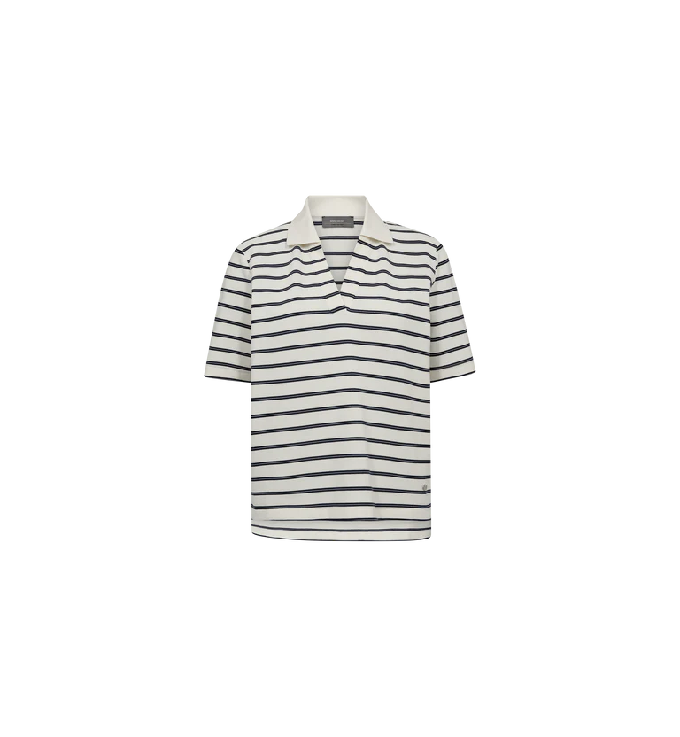 Mos Mosh Milena SS Maritime Polo T