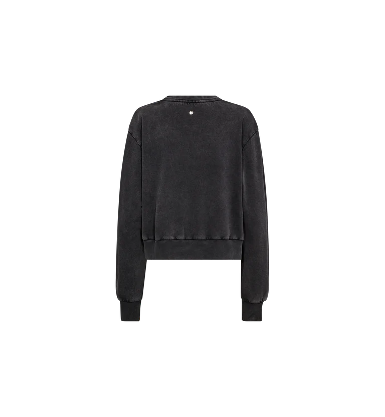 Mos Mosh Cosette O-LS Deco Sweatshirt
