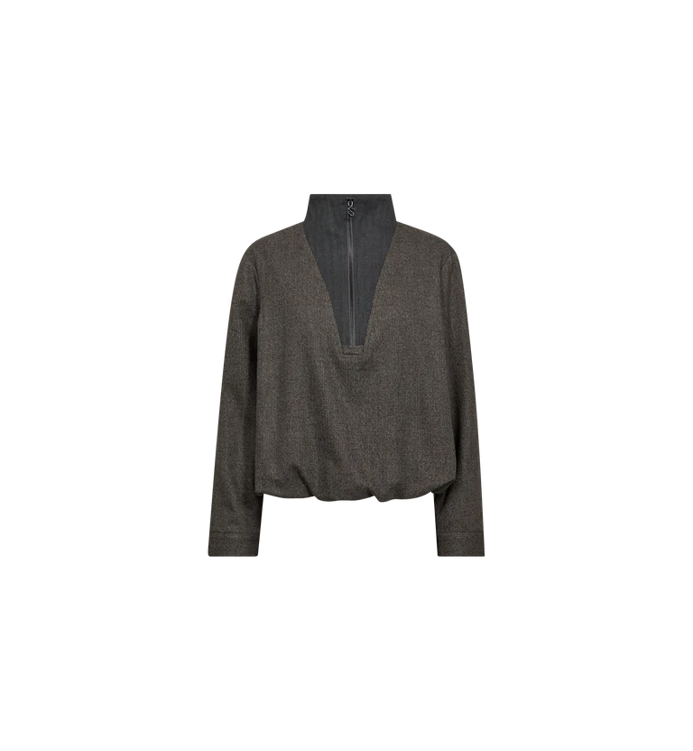 Mos Mosh Mockingbird Soleia Sisse Blouse