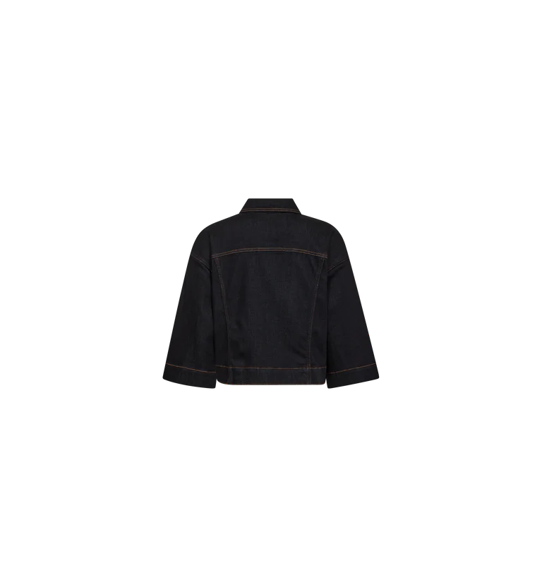 Mos Mosh Dark Blue Penn Deluxe Jacket