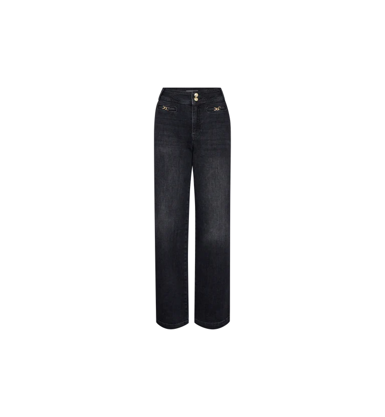 Mos Mosh 174490-801 Candia Peach Jeans