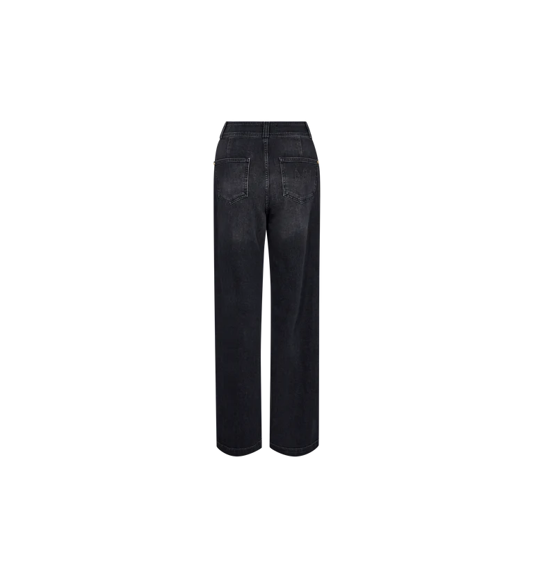 Mos Mosh 174490-801 Candia Peach Jeans