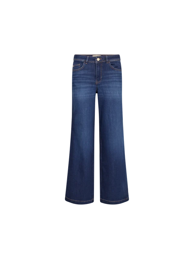 Mos Mosh Blue 32 Leg Dara Deluxe