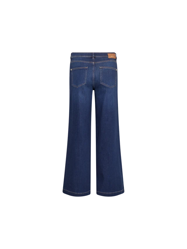 Mos Mosh Blue 32 Leg Dara Deluxe