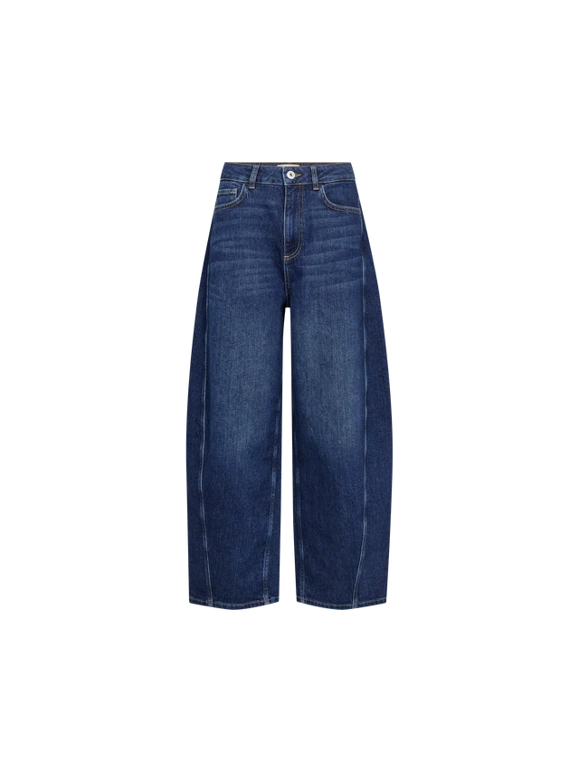 Mos Mosh Blue Cindy Inigo Blue Draciel Jeans 32 Leg