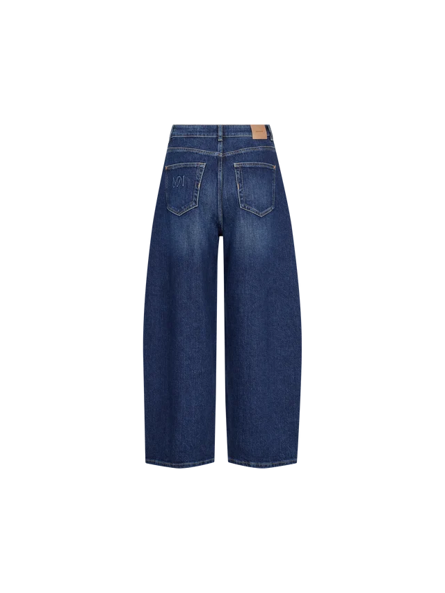 Mos Mosh Blue Cindy Inigo Blue Draciel Jeans 32 Leg