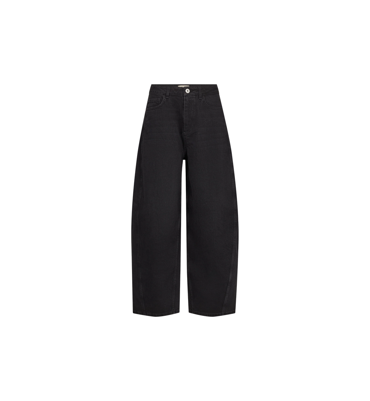 Mos Mosh Black Cindy Black Draciel Jeans 30 Leg