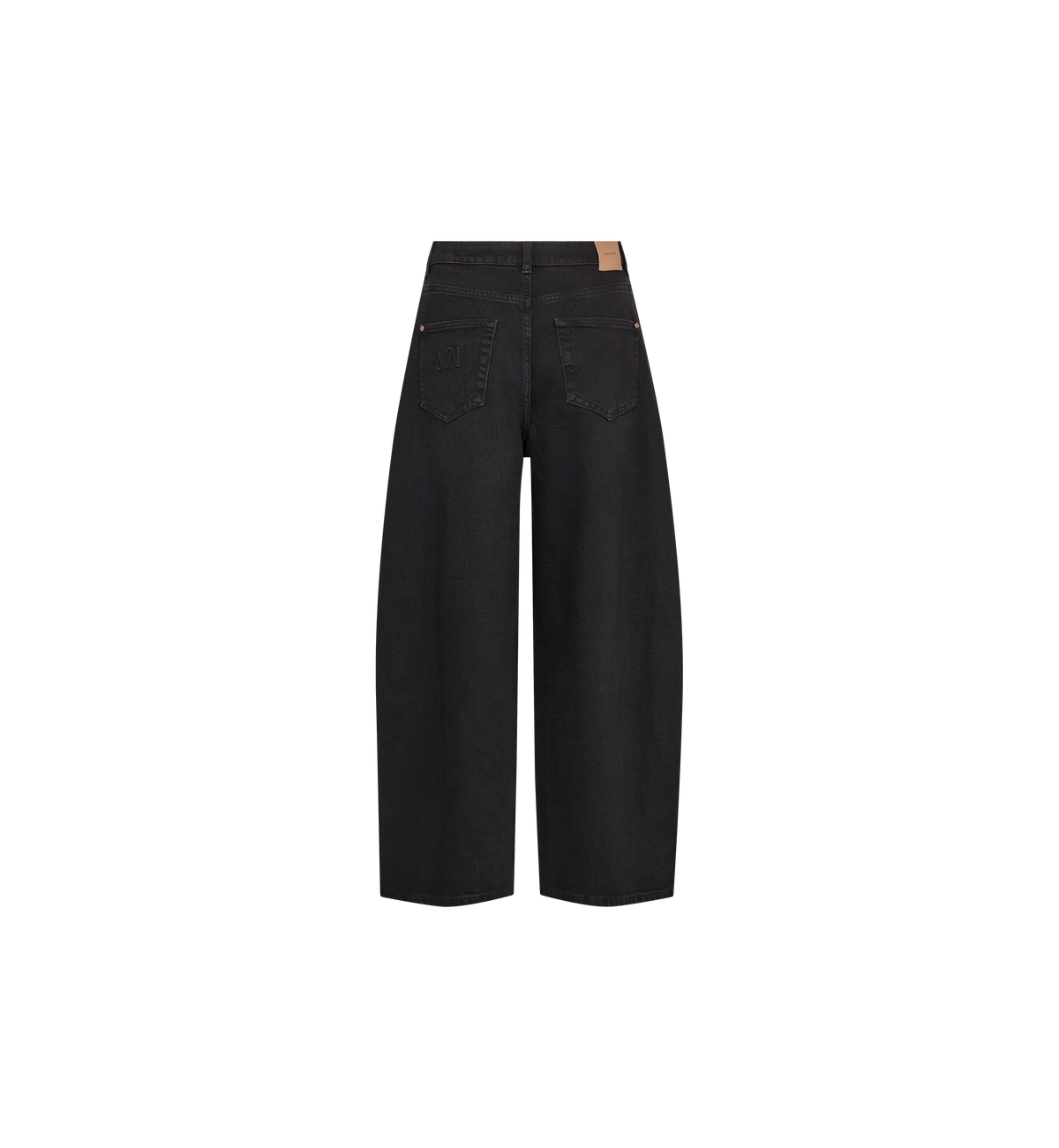 Mos Mosh Black Cindy Black Draciel Jeans 30 Leg
