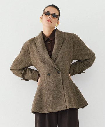 Access Fashion Country Chic Jacket