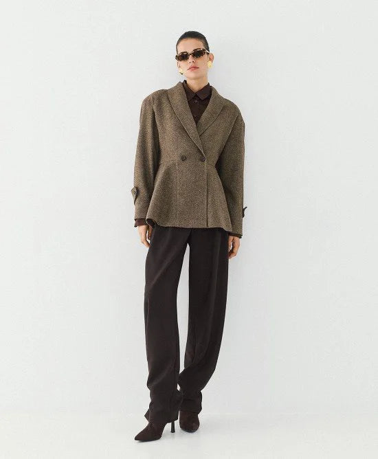 Access Fashion Country Chic Jacket