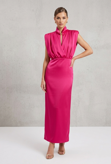 Access Fashion Dramatic Candy Dress