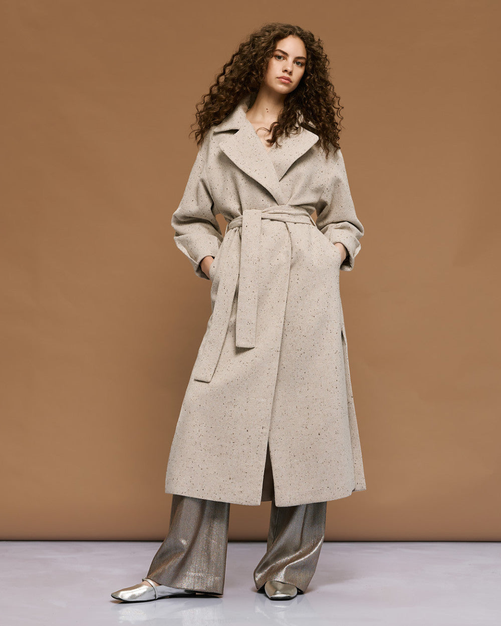 Access Fashion Greze Coatv