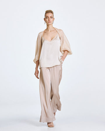 Access Fashion Luxury Satin Cami