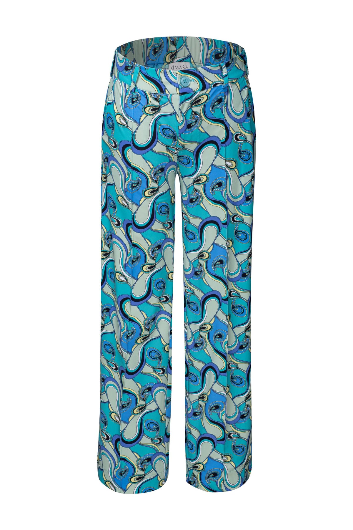 Aime Balance Hazel Disco Fever Trousers