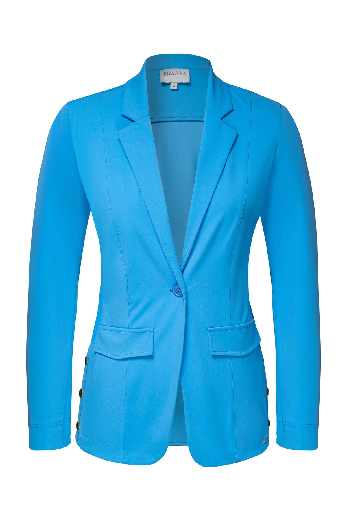 Aime Balance Sanne Polar Blue Blazer