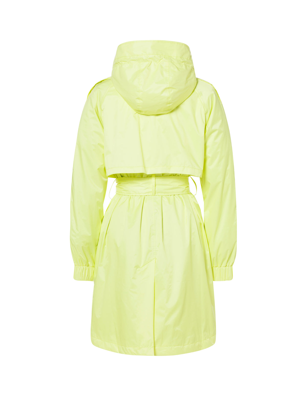 Beaumont Lemonade Pearly Coat