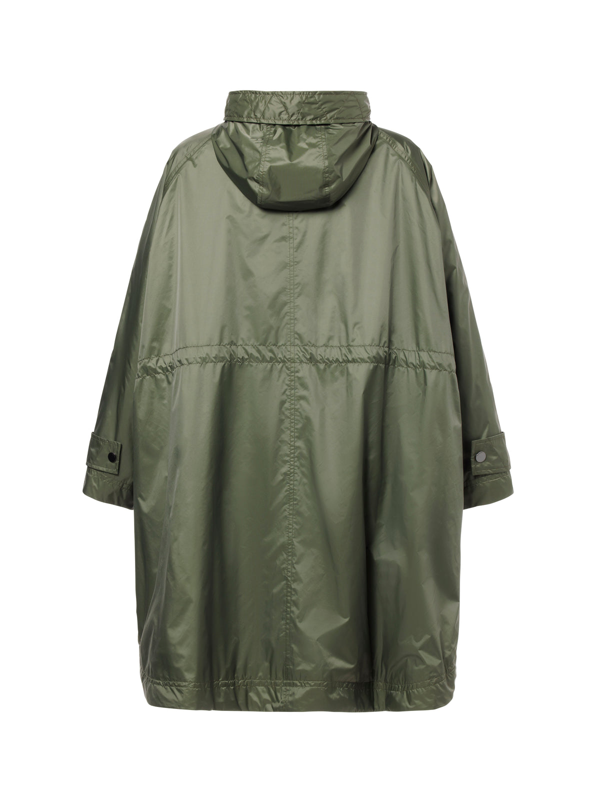 Beaumont Olive Avril Coat
