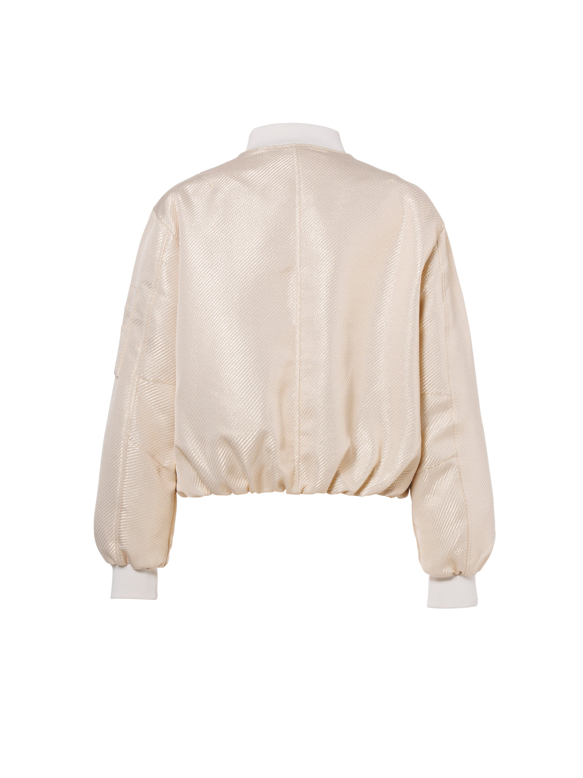 Beaumont Rose Goldie Bomber Jacket