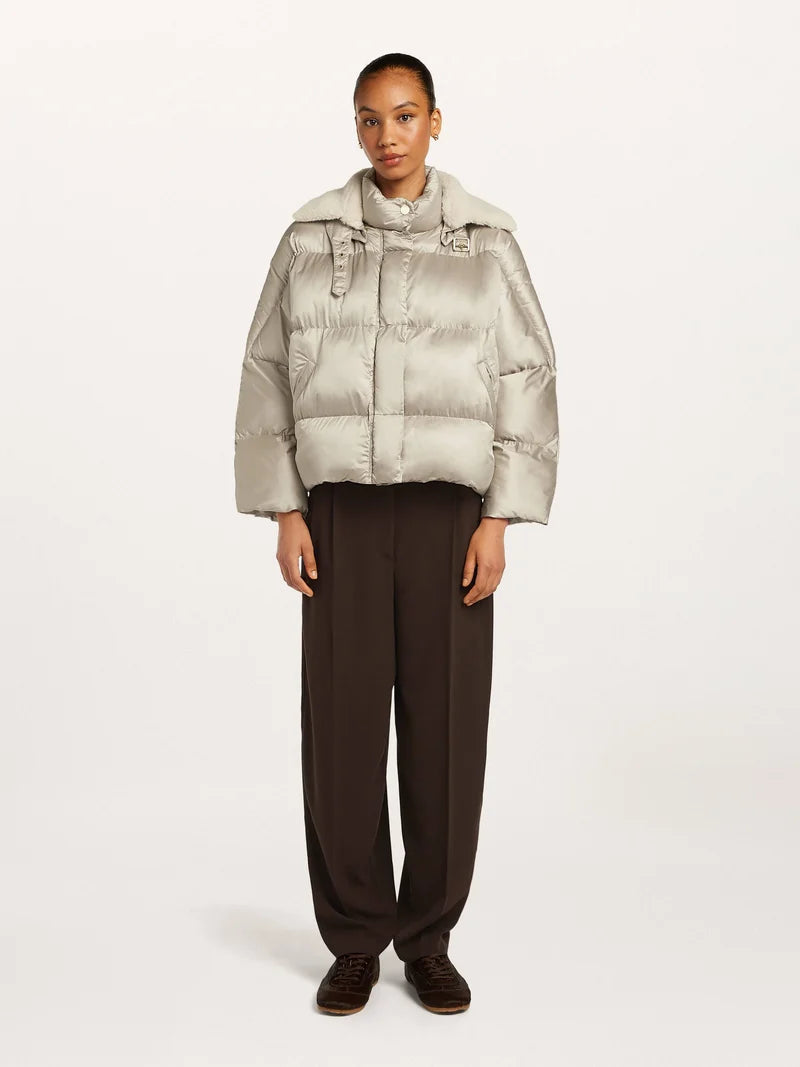 Beaumont Dominga Champagne Jacket