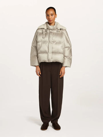 Beaumont Dominga Champagne Jacket