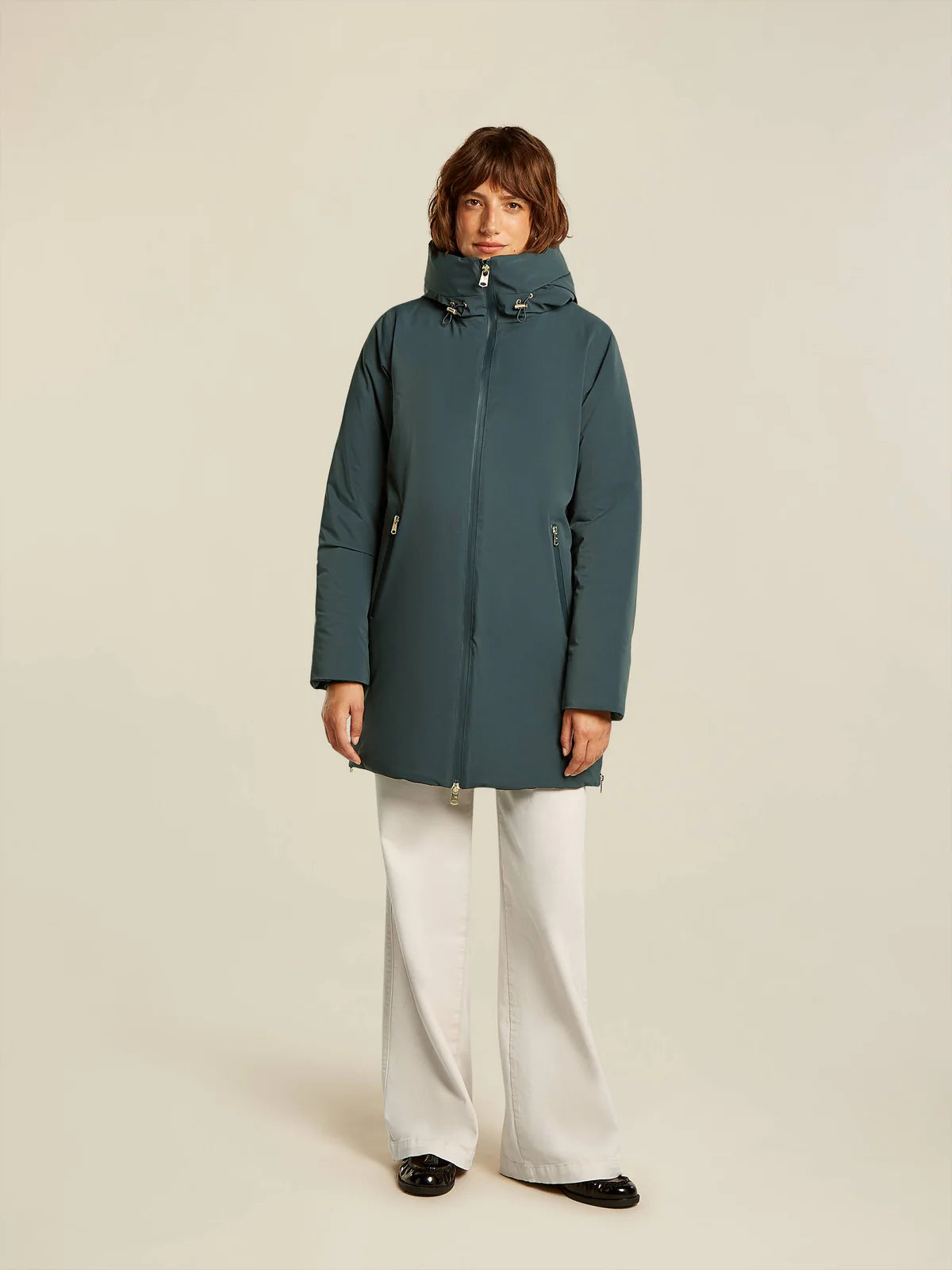 Beaumont Haven Raincoat