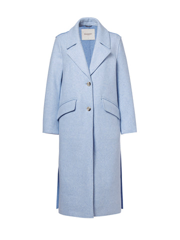Beaumont Heavenly Blue GISELA Coat