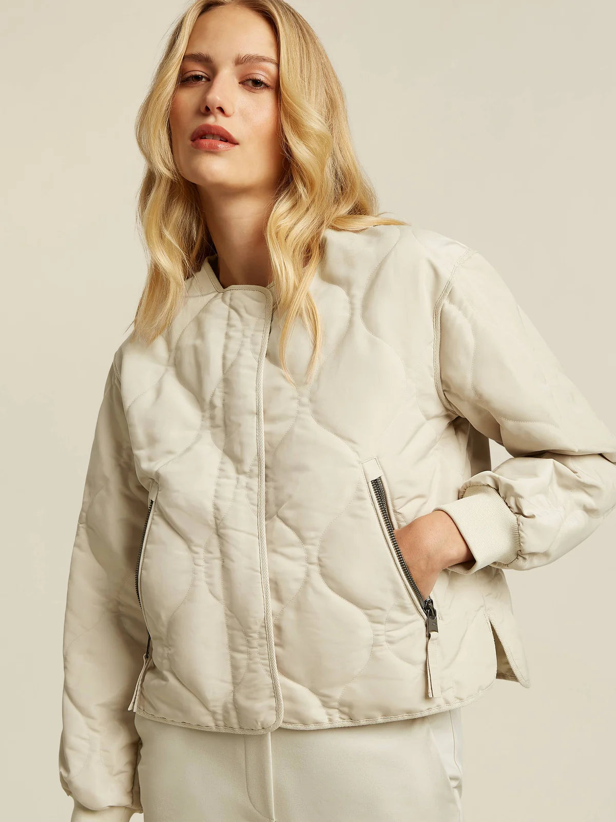 Beaumont Kit Jillian Jacket