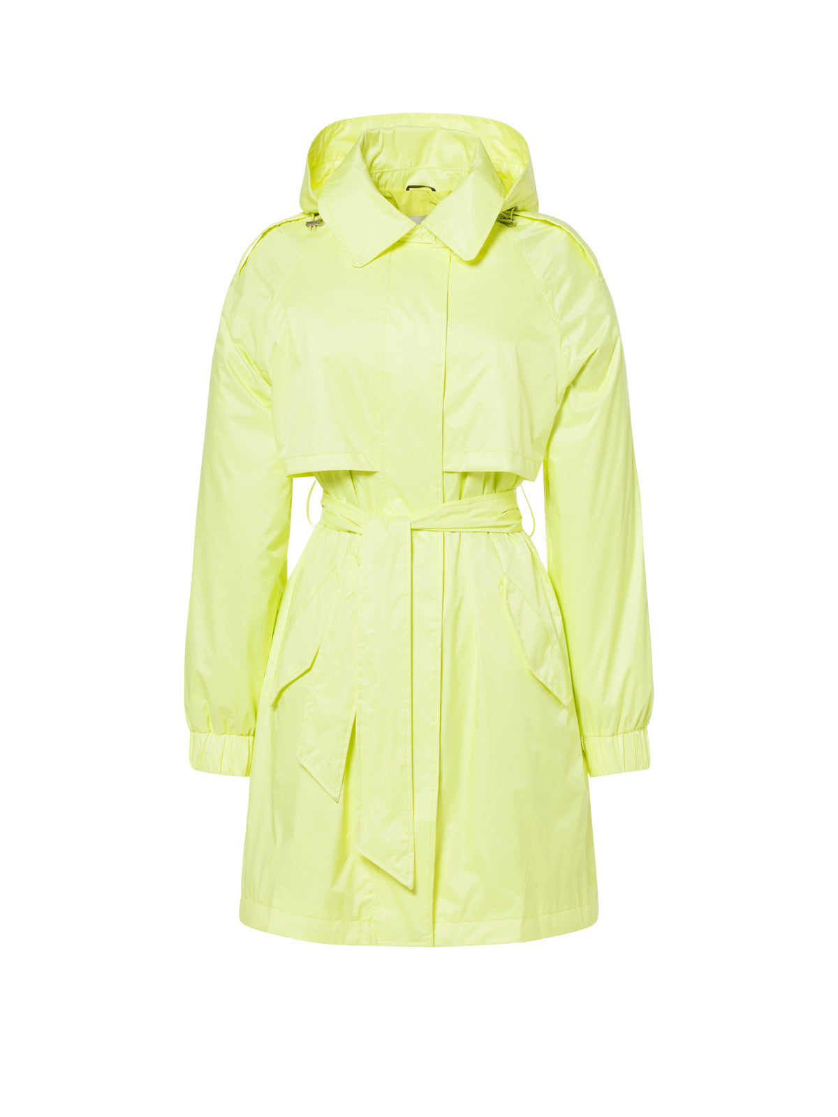 Beaumont Lemonade Pearly Coat
