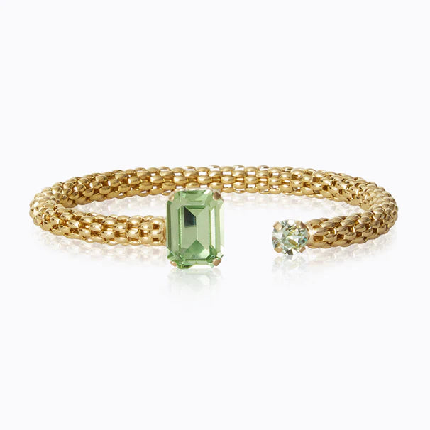 Caroline Svedbom Daria Bracelet - Chrysolite