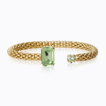 Caroline Svedbom Daria Bracelet - Chrysolite